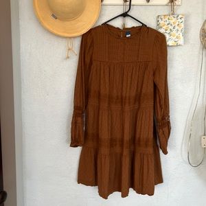 Old Navy Prairie Dress